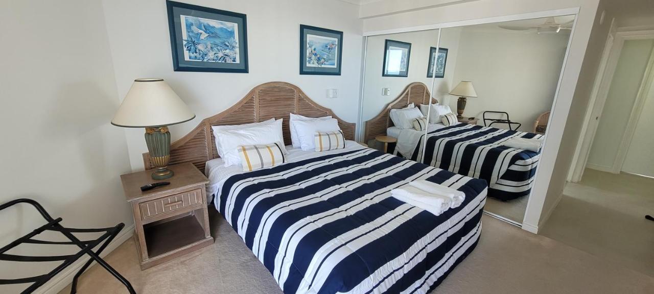 גולד קוסט Apr Private Suites Moroccan By The Beach מראה חיצוני תמונה