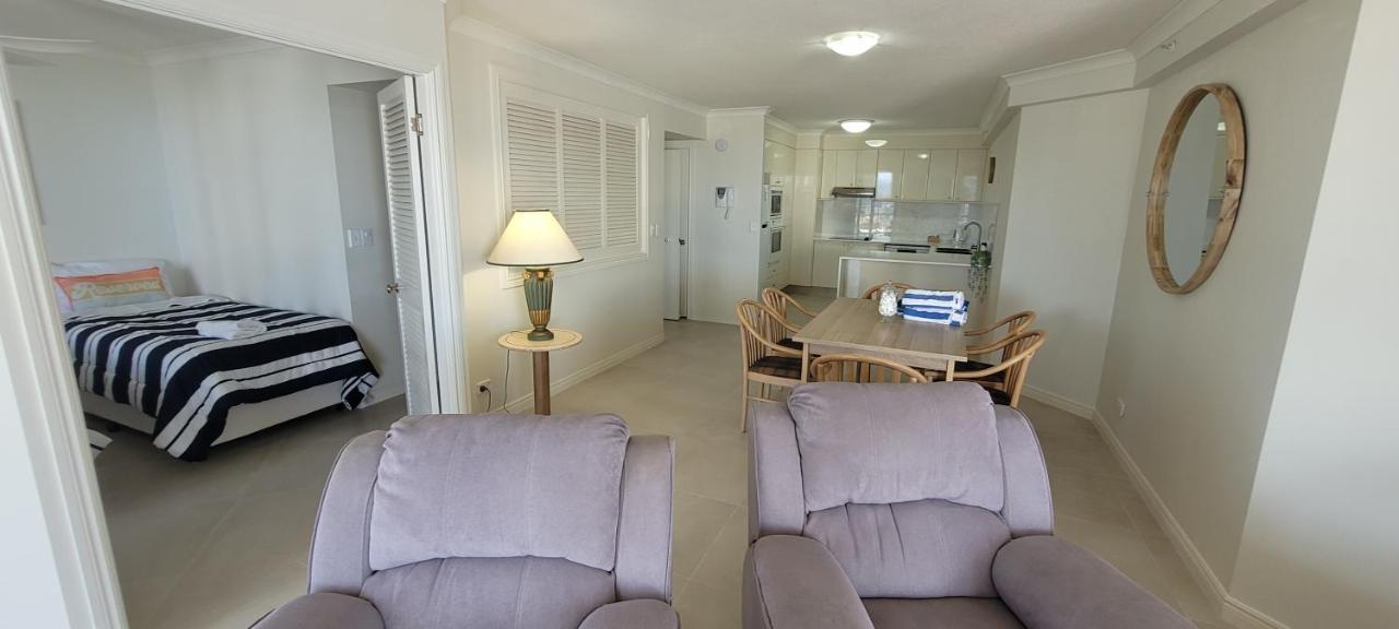גולד קוסט Apr Private Suites Moroccan By The Beach מראה חיצוני תמונה