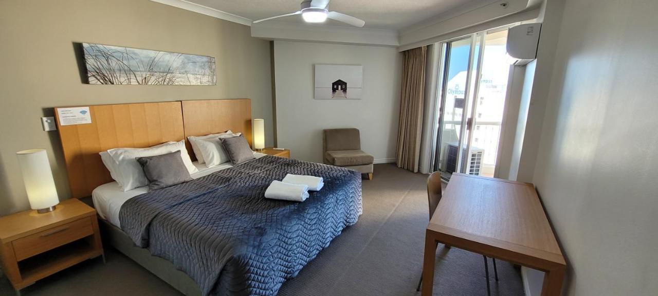 גולד קוסט Apr Private Suites Moroccan By The Beach מראה חיצוני תמונה