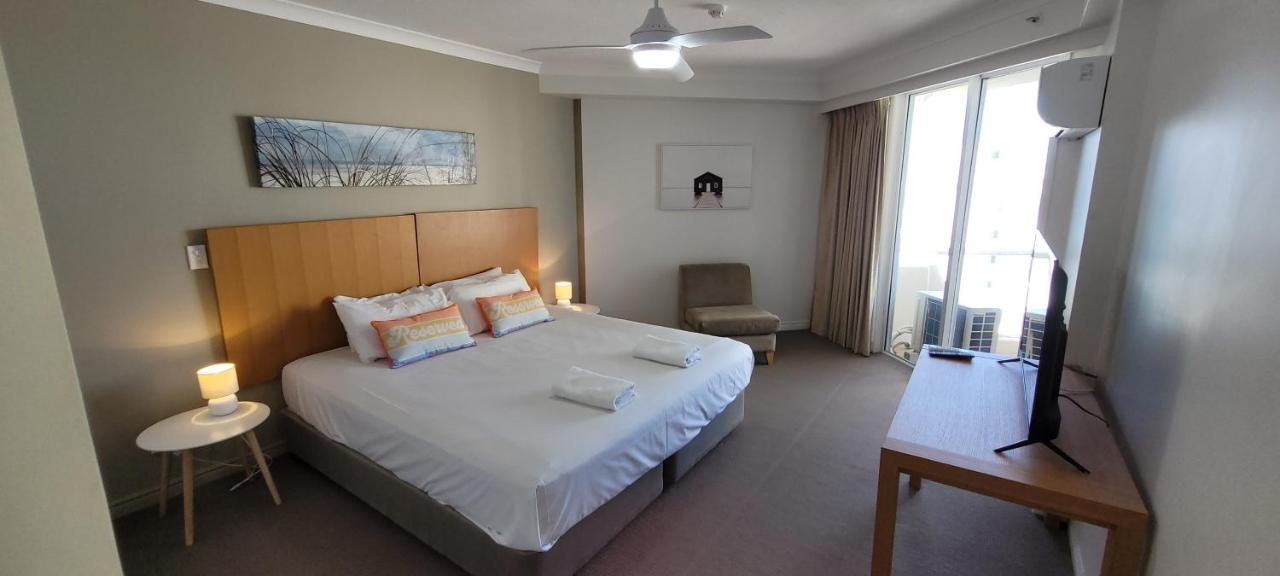 גולד קוסט Apr Private Suites Moroccan By The Beach מראה חיצוני תמונה
