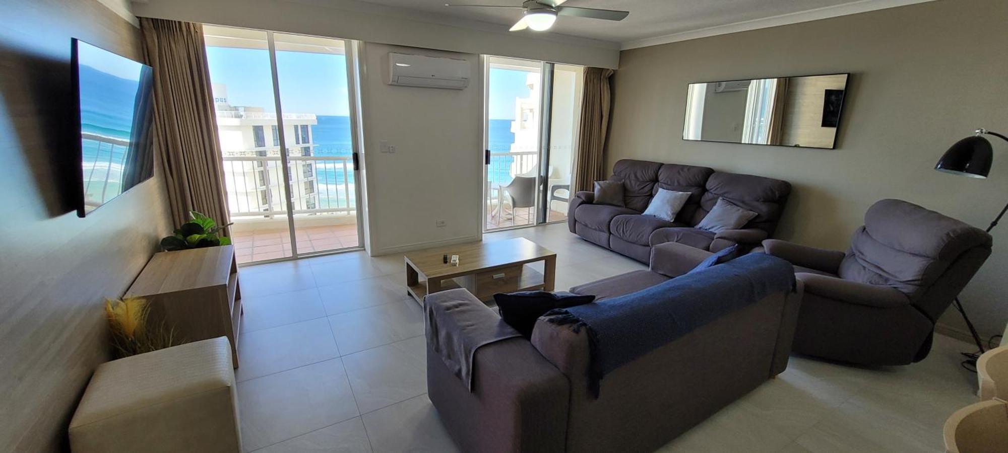 גולד קוסט Apr Private Suites Moroccan By The Beach מראה חיצוני תמונה