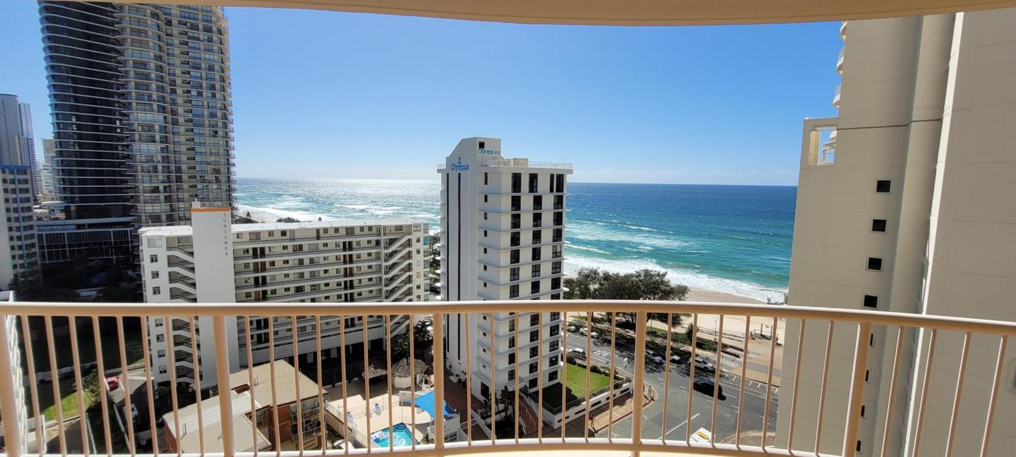 גולד קוסט Apr Private Suites Moroccan By The Beach מראה חיצוני תמונה