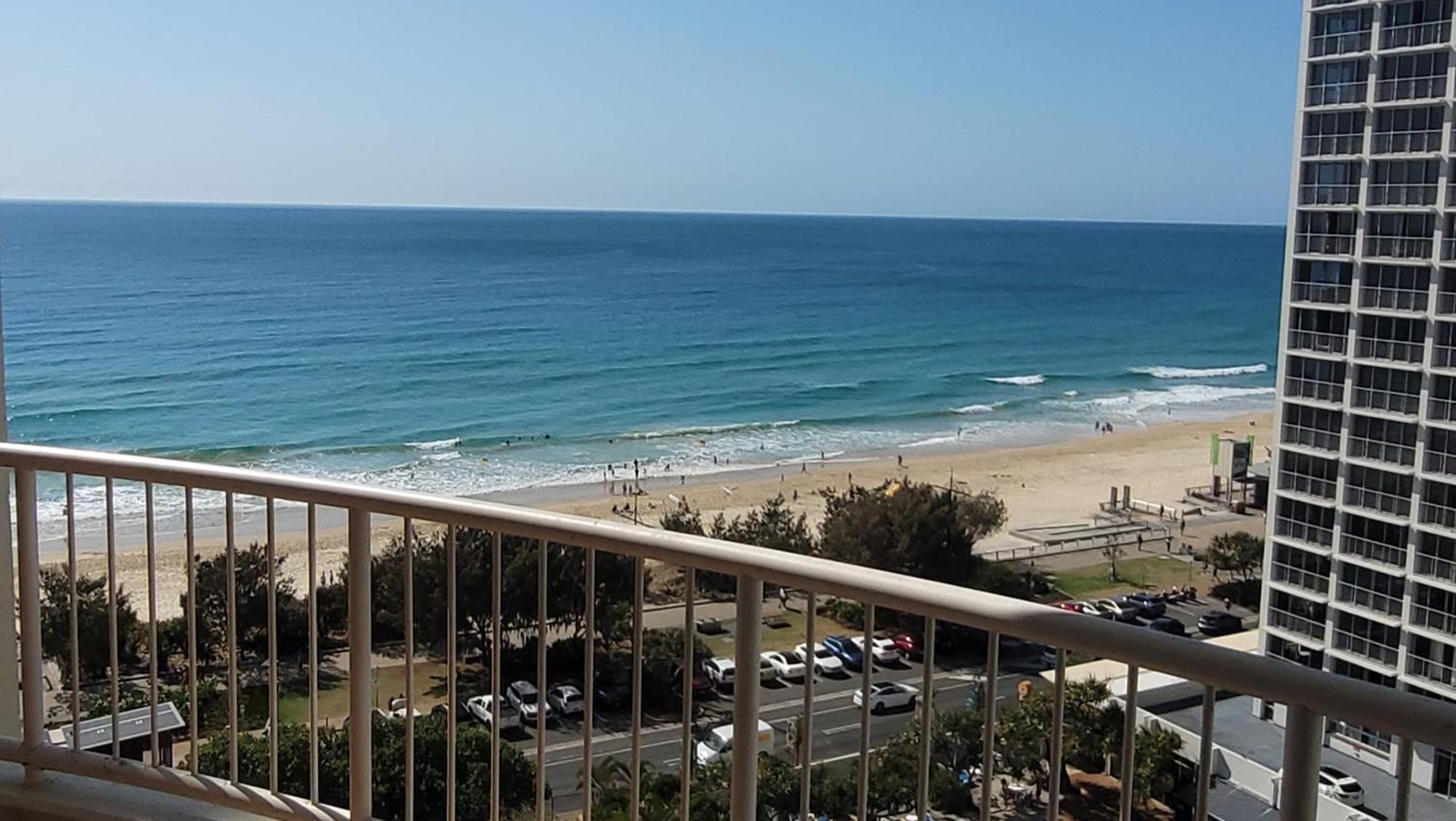 גולד קוסט Apr Private Suites Moroccan By The Beach מראה חיצוני תמונה