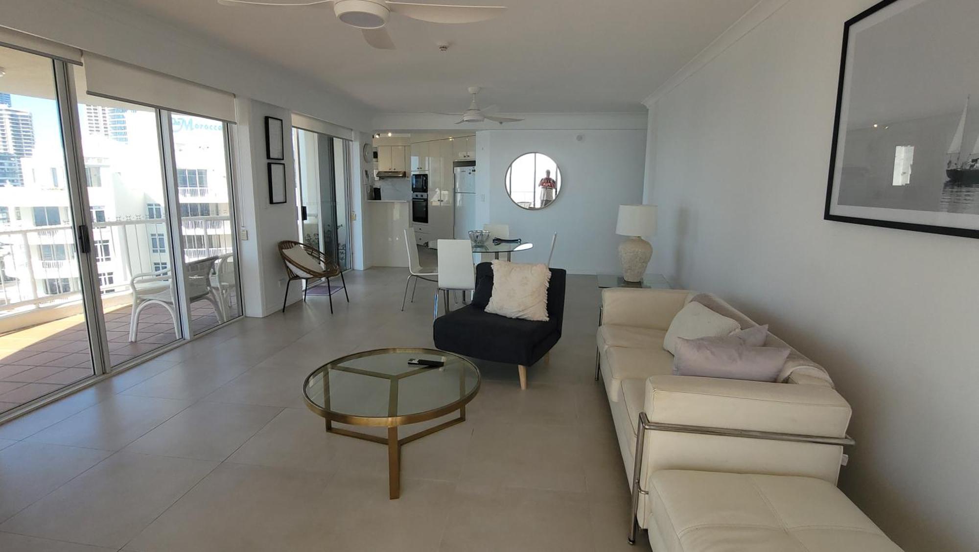 גולד קוסט Apr Private Suites Moroccan By The Beach מראה חיצוני תמונה