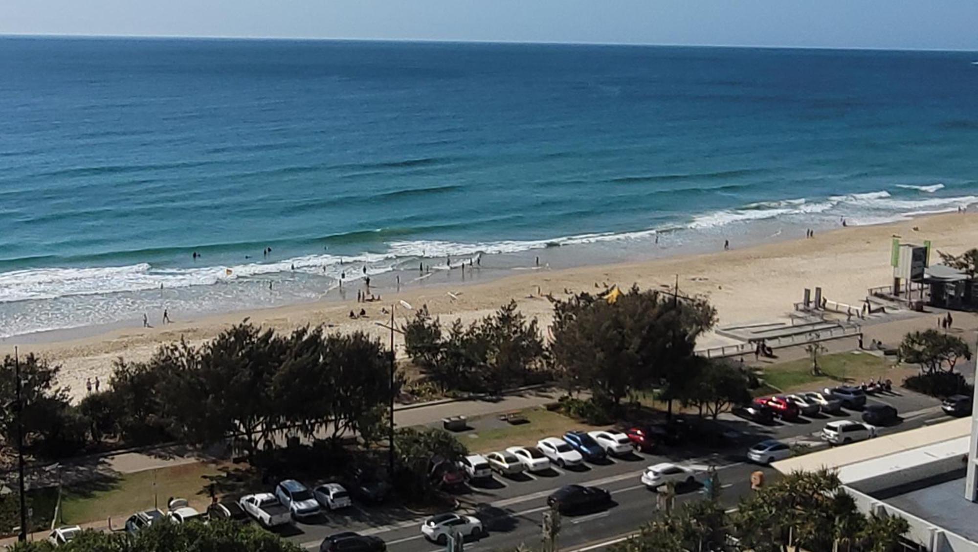 גולד קוסט Apr Private Suites Moroccan By The Beach מראה חיצוני תמונה