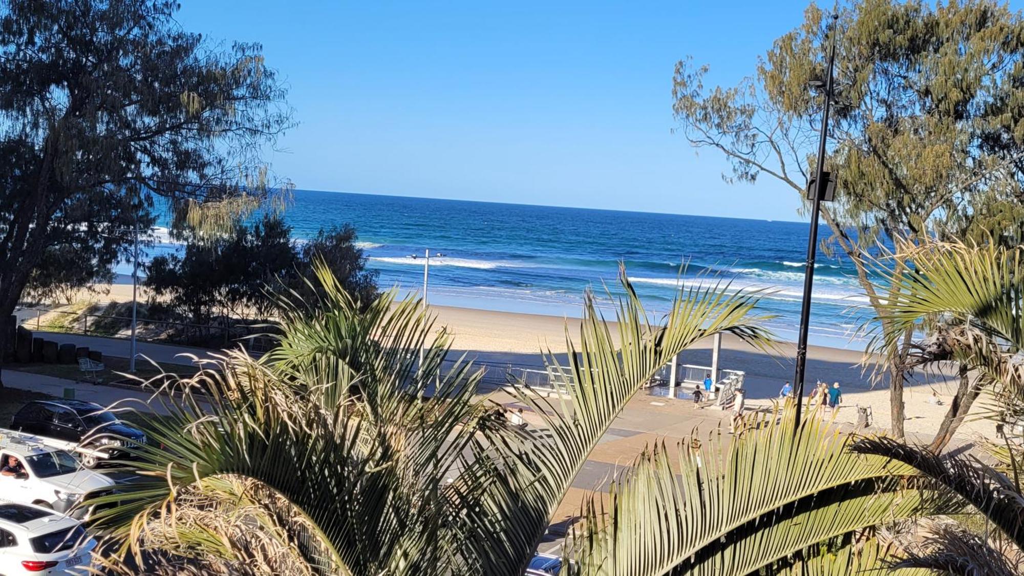 גולד קוסט Apr Private Suites Moroccan By The Beach מראה חיצוני תמונה