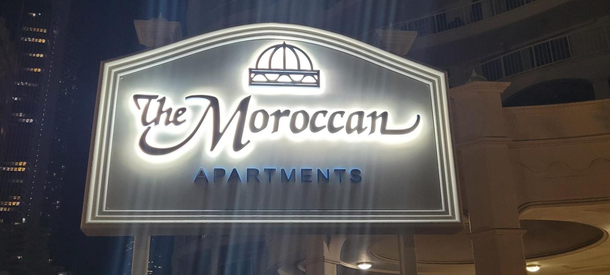 גולד קוסט Apr Private Suites Moroccan By The Beach מראה חיצוני תמונה