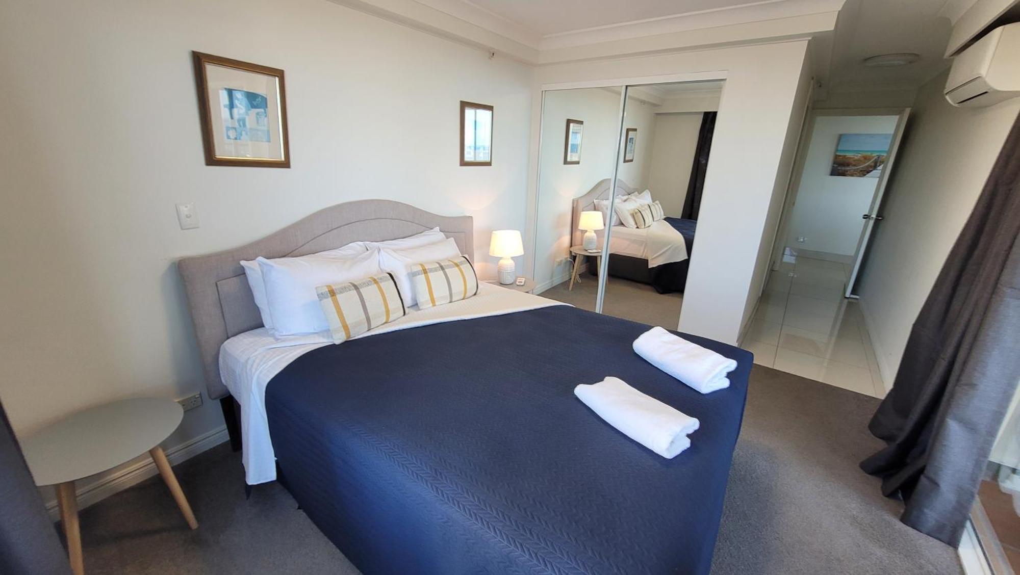 גולד קוסט Apr Private Suites Moroccan By The Beach מראה חיצוני תמונה