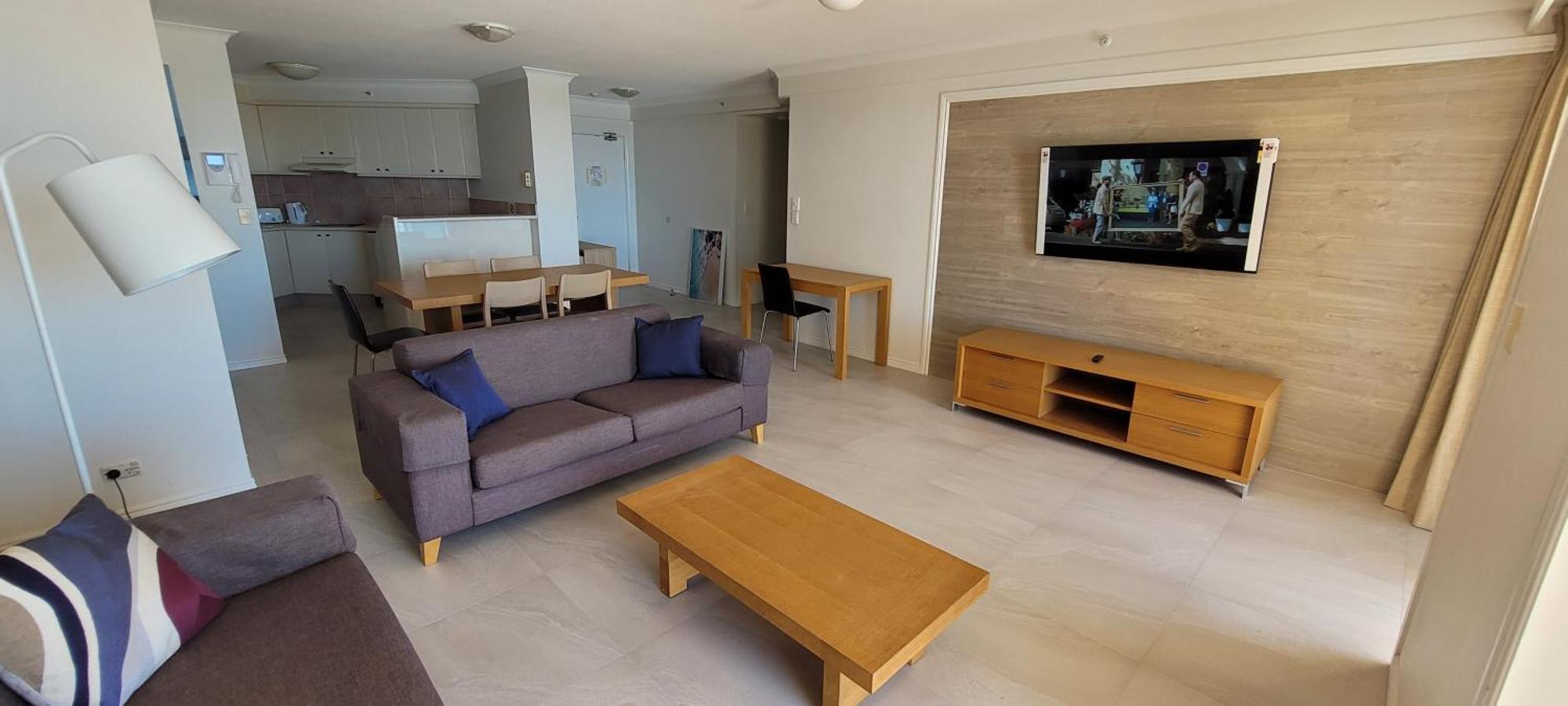 גולד קוסט Apr Private Suites Moroccan By The Beach מראה חיצוני תמונה