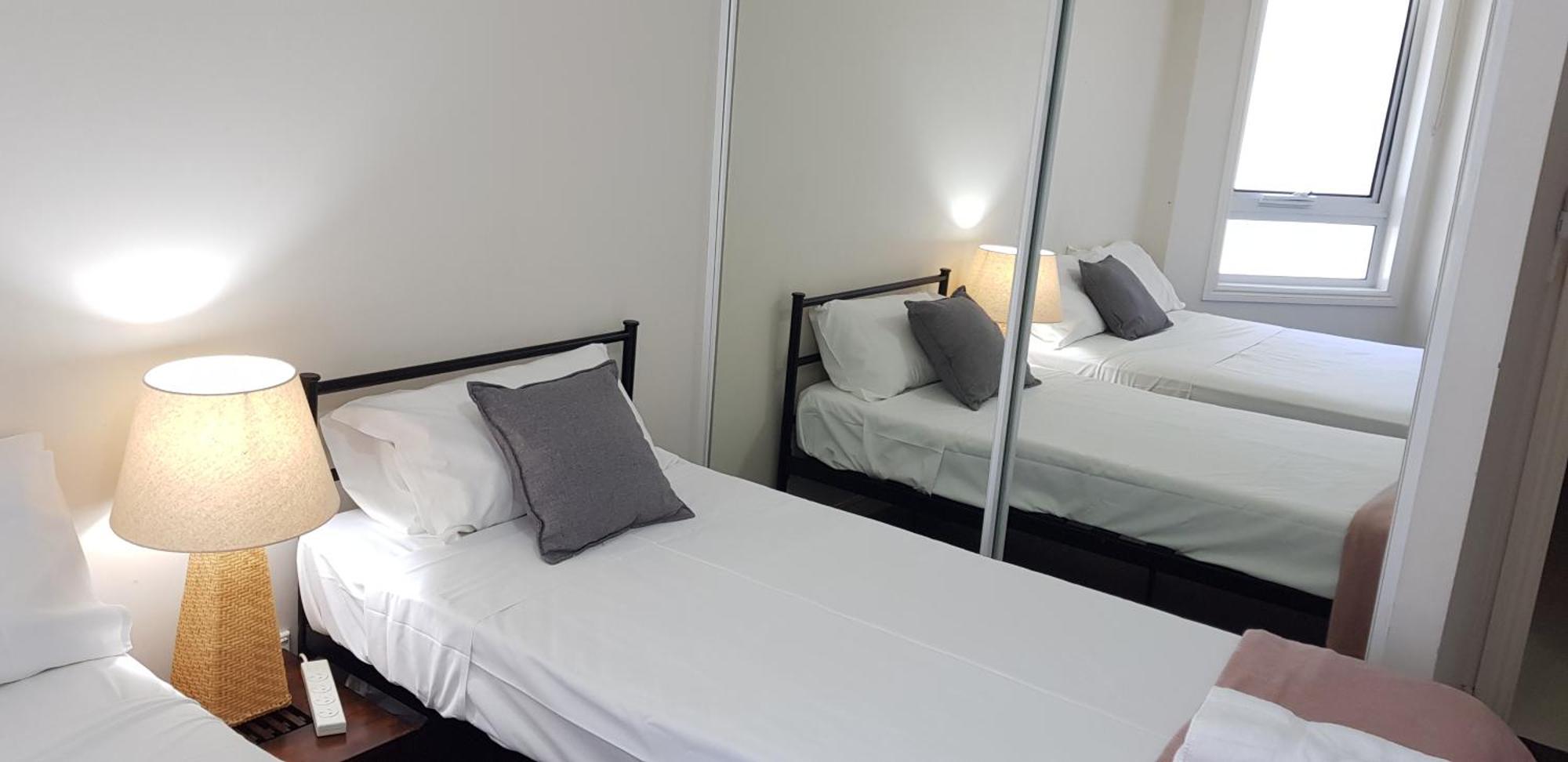 גולד קוסט Apr Private Suites Moroccan By The Beach מראה חיצוני תמונה
