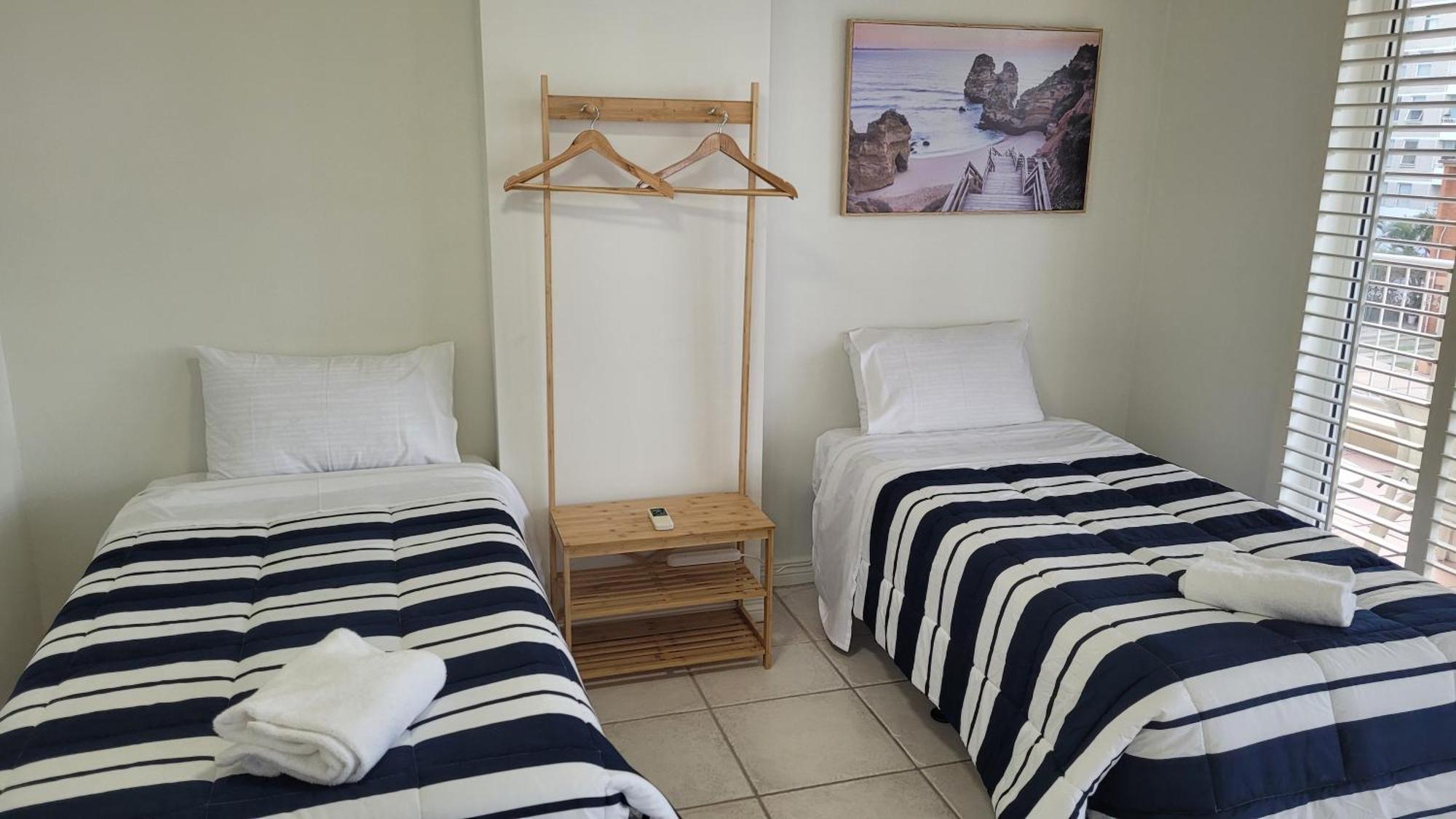 גולד קוסט Apr Private Suites Moroccan By The Beach מראה חיצוני תמונה