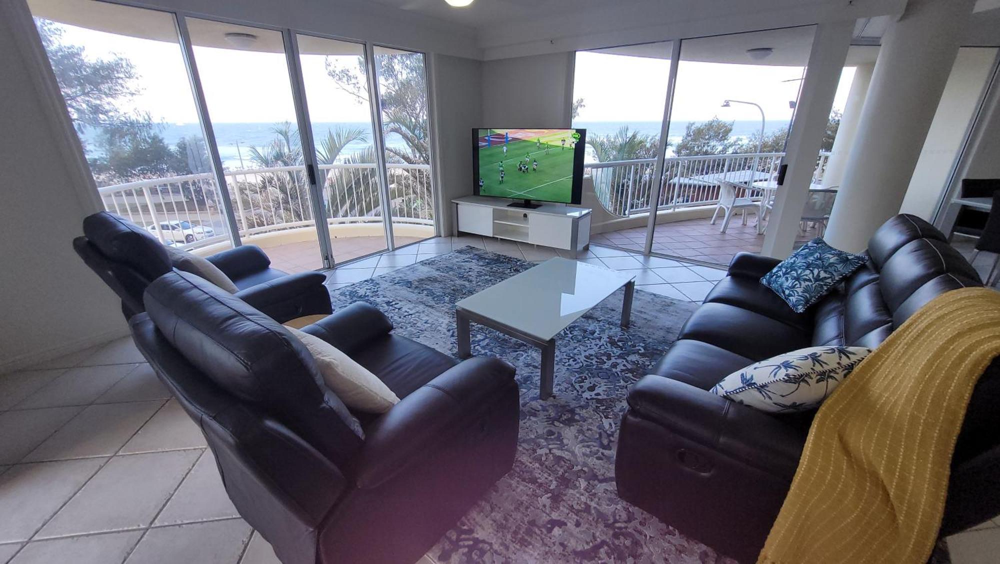 גולד קוסט Apr Private Suites Moroccan By The Beach מראה חיצוני תמונה