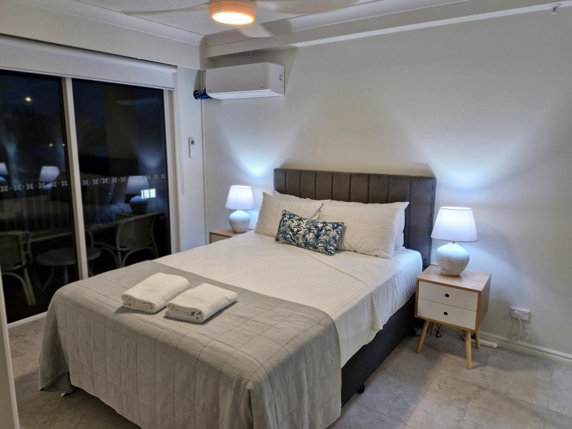 גולד קוסט Apr Private Suites Moroccan By The Beach מראה חיצוני תמונה