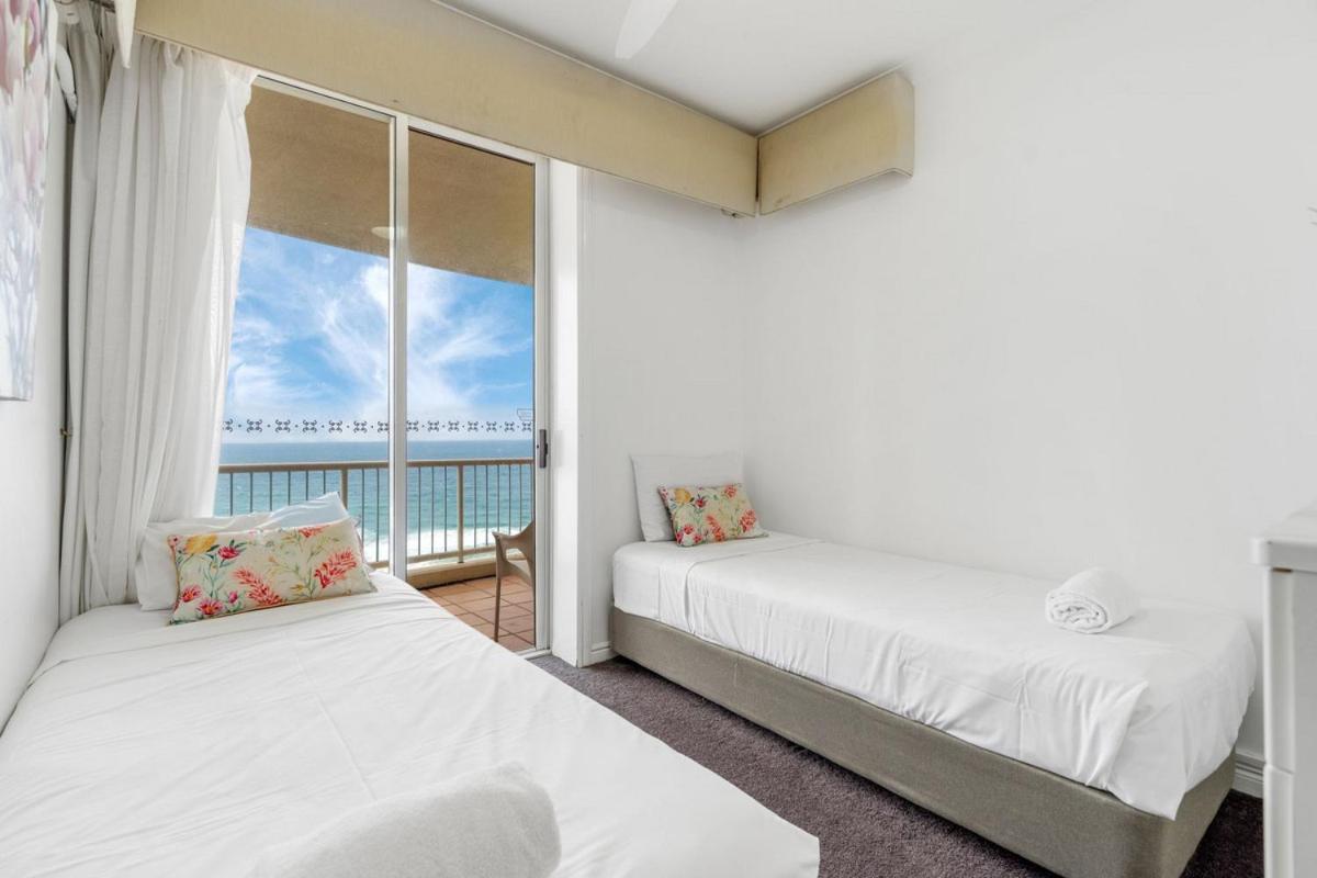 גולד קוסט Apr Private Suites Moroccan By The Beach מראה חיצוני תמונה
