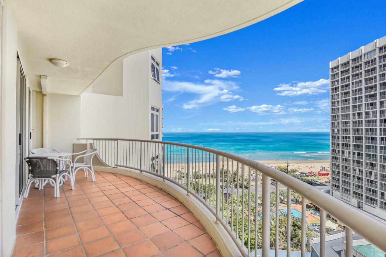 גולד קוסט Apr Private Suites Moroccan By The Beach מראה חיצוני תמונה